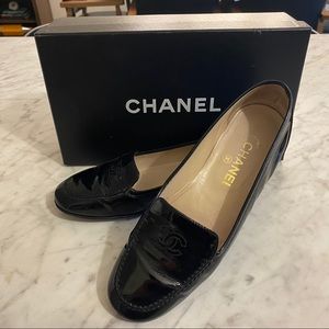 CHANEL Shoes